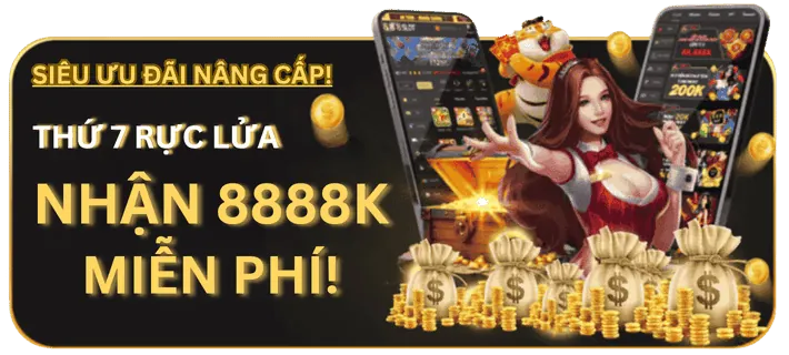 Giao diện tổng quan Slot Games tại 88vip link vào